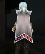 Knight Cape